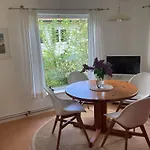 펜션 Ferienhaeuser Poenitz Am Klingberg