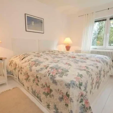 Holiday home Ferienhaeuser Poenitz Am