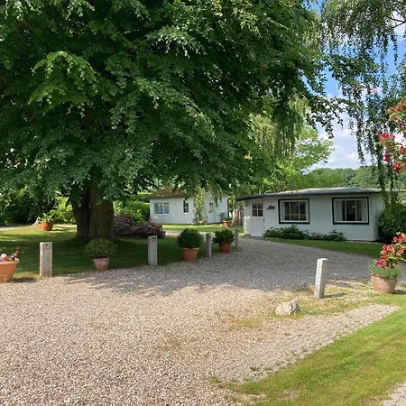 Holiday home Ferienhaeuser Poenitz Am *