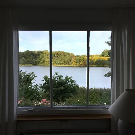 Ferienhaeuser Poenitz Am