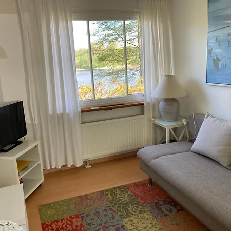 Ferienhaeuser Poenitz Am