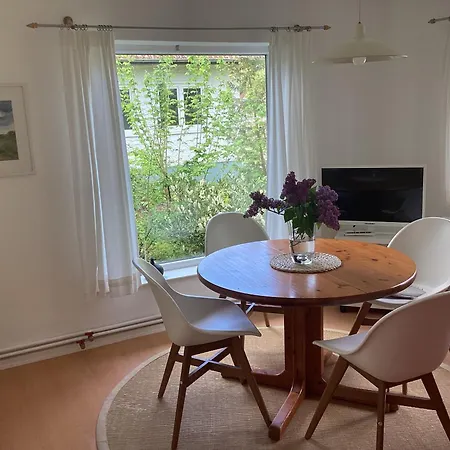 Dom wakacyjny Ferienhaeuser Poenitz Am Klingberg