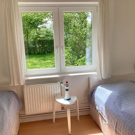 Holiday home Ferienhaeuser Poenitz Am *