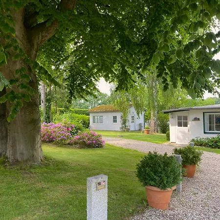 Ferienhaeuser Poenitz Am *