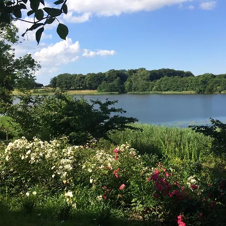 Ferienhaeuser Poenitz Am Holiday home *