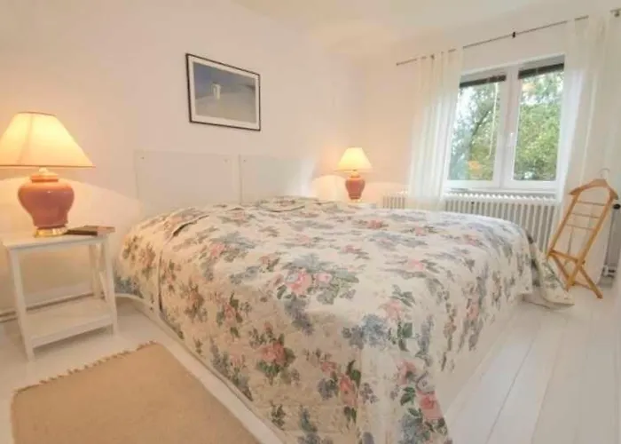 Vakantiehuis Ferienhaeuser Poenitz Am