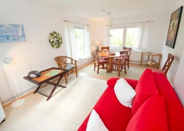 Ferienhaeuser Poenitz Am *