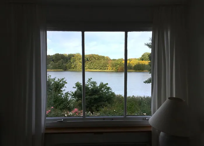 Ferienhaeuser Poenitz Am