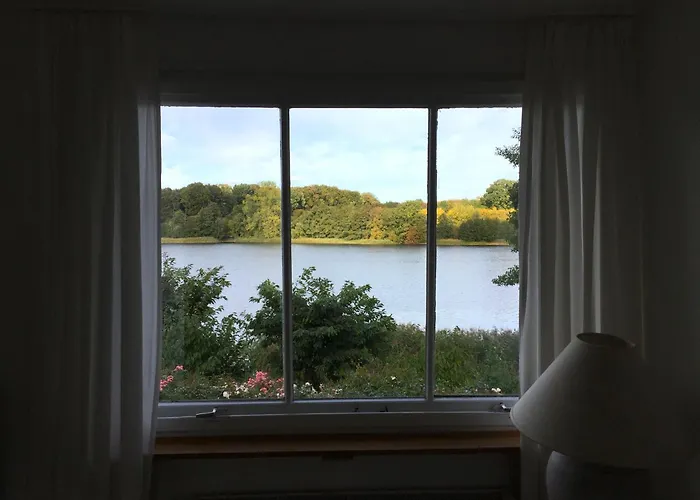 Ferienhaeuser Poenitz Am