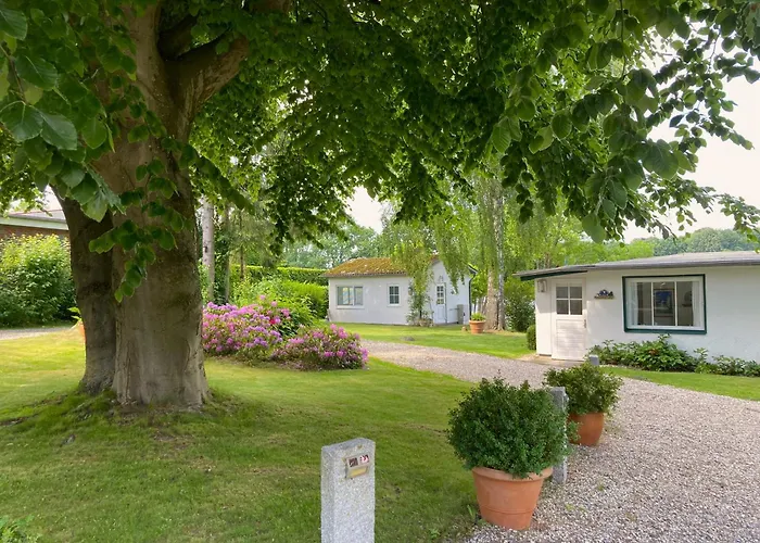 Ferienhaeuser Poenitz Am *