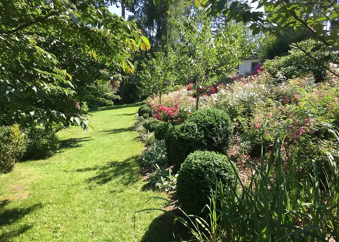 Vakantiehuis Ferienhaeuser Poenitz Am *